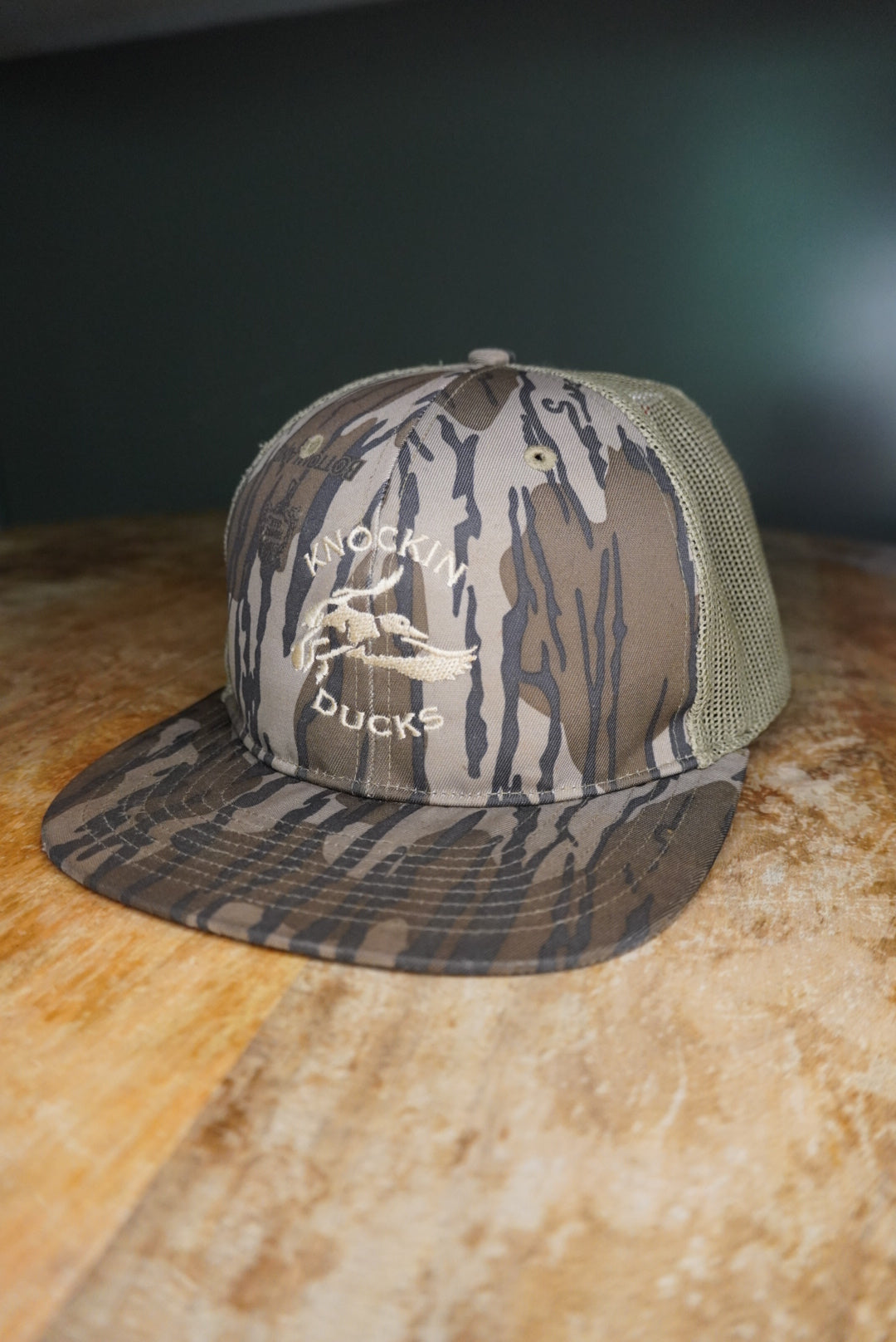 KD “The Original”